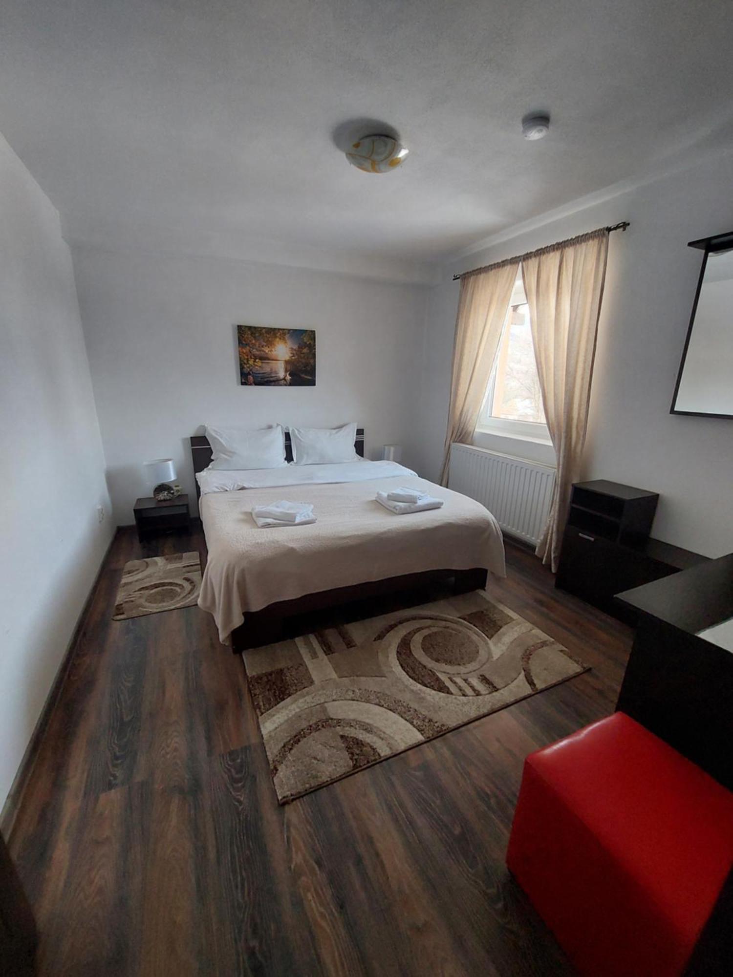 Casa Tamara Hotel Бран Екстериор снимка